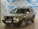 Lexus RX 300 1999 года за 5 400 000 тг. в Алматы – фото 2