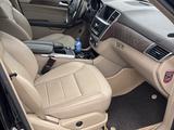 Mercedes-Benz ML 400 2014 годаүшін15 300 000 тг. в Темиртау – фото 4