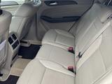 Mercedes-Benz ML 400 2014 годаүшін15 300 000 тг. в Темиртау – фото 5