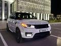 Land Rover Range Rover Sport 2017 годаүшін27 200 000 тг. в Туркестан – фото 31