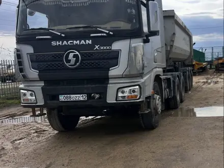 Shacman (Shaanxi)  X3000 2023 года за 25 000 000 тг. в Актау
