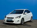 Hyundai Accent 2012 годаfor4 610 000 тг. в Алматы