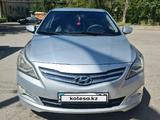 Hyundai Accent 2014 годаүшін5 200 000 тг. в Караганда