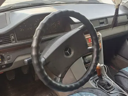 Mercedes-Benz E 230 1990 года за 1 250 000 тг. в Алматы – фото 8