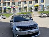 Volkswagen Polo 2013 года за 5 000 000 тг. в Астана