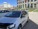 Volkswagen Polo 2013 года за 5 000 000 тг. в Усть-Каменогорск – фото 3