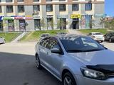 Volkswagen Polo 2013 года за 5 000 000 тг. в Астана – фото 2