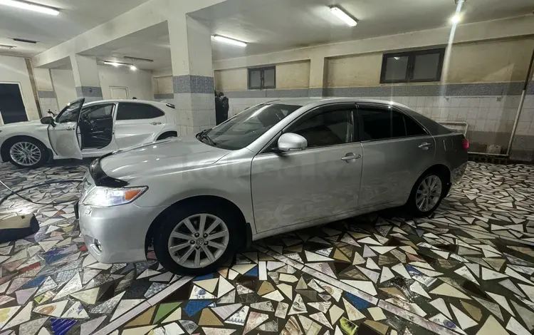 Toyota Camry 2007 года за 7 700 000 тг. в Алматы