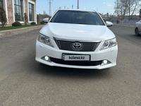 Toyota Camry 2013 годаүшін10 000 000 тг. в Павлодар