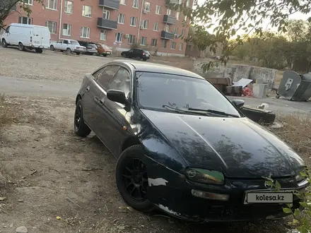 Mazda 323 1995 года за 1 500 000 тг. в Жезказган