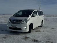 Toyota Alphard 2009 годаfor6 500 000 тг. в Актобе