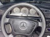 Mercedes-Benz 190 1990 годаүшін800 000 тг. в Шымкент – фото 4