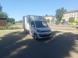 FAW  T80 2024 года за 4 800 000 тг. в Уральск