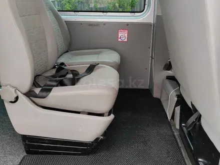 Volkswagen Transporter 2010 года за 8 500 000 тг. в Семей – фото 4