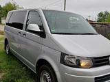 Volkswagen Transporter 2010 годаүшін8 500 000 тг. в Семей – фото 5