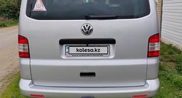 Volkswagen Transporter 2010 года за 8 500 000 тг. в Семей
