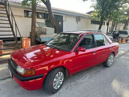 Mazda 323 1991 года за 1 000 000 тг. в Шымкент