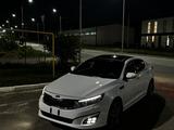 Kia Optima 2015 годаүшін8 200 000 тг. в Алматы – фото 5