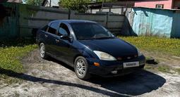 Ford Focus 2001 года за 1 600 000 тг. в Петропавловск