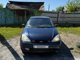 Ford Focus 2001 года за 1 600 000 тг. в Петропавловск – фото 2
