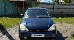 Ford Focus 2001 года за 1 600 000 тг. в Петропавловск – фото 2