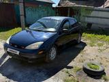 Ford Focus 2001 года за 1 600 000 тг. в Петропавловск – фото 3