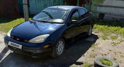 Ford Focus 2001 года за 1 600 000 тг. в Петропавловск – фото 3