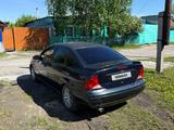 Ford Focus 2001 года за 1 600 000 тг. в Петропавловск – фото 4