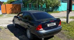 Ford Focus 2001 года за 1 600 000 тг. в Петропавловск – фото 4