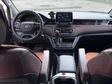 Hyundai Starex 2019 года за 18 500 000 тг. в Тараз – фото 2
