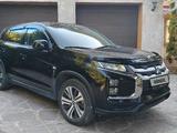 Mitsubishi Outlander Sport 2021 года за 8 500 000 тг. в Алматы