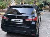 Mitsubishi Outlander Sport 2021 года за 8 500 000 тг. в Алматы – фото 3