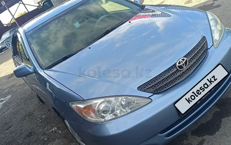 Toyota Camry 2003 годаүшін6 000 000 тг. в Павлодар