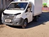 ГАЗ ГАЗель 2014 года за 7 500 000 тг. в Актобе