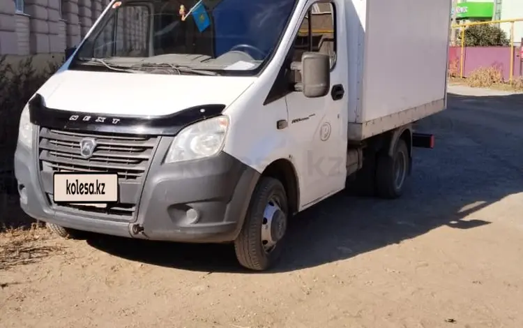 ГАЗ ГАЗель 2014 года за 7 500 000 тг. в Актобе