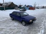 ВАЗ (Lada) 21099 2003 годаүшін670 000 тг. в Астана – фото 2