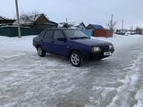 ВАЗ (Lada) 21099 2003 годаүшін670 000 тг. в Астана – фото 3