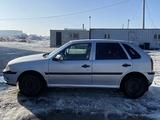 Volkswagen Gol 2004 года за 1 250 000 тг. в Караганда – фото 2