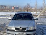 Volkswagen Gol 2004 года за 1 250 000 тг. в Караганда – фото 3