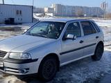 Volkswagen Gol 2004 года за 1 250 000 тг. в Караганда