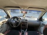 Volkswagen Gol 2004 года за 1 250 000 тг. в Караганда – фото 4