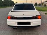 ВАЗ (Lada) 2110 2003 годаүшін1 200 000 тг. в Талдыкорган – фото 3