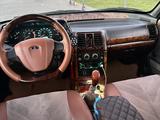 ВАЗ (Lada) 2110 2003 годаүшін1 200 000 тг. в Талдыкорган – фото 4