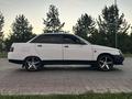 ВАЗ (Lada) 2110 2003 годаүшін1 200 000 тг. в Талдыкорган