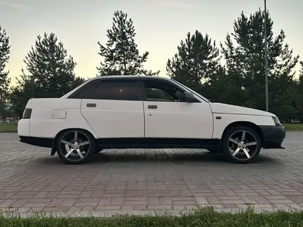 ВАЗ (Lada) 2110 2003 года за 1 200 000 тг. в Талдыкорган