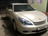 Lexus ES 300 2003 года за 5 800 000 тг. в Алматы – фото 3