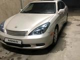 Lexus ES 300 2003 года за 5 800 000 тг. в Алматы – фото 4