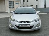 Hyundai Elantra 2015 годаfor5 900 000 тг. в Атырау