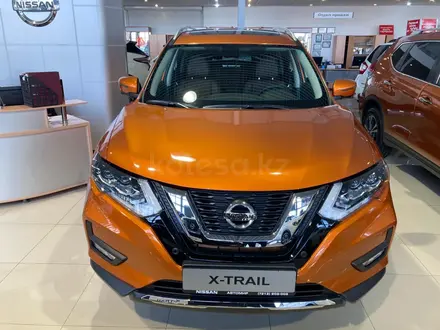 Nissan X-Trail XE (MT) 2022 года за 21 000 000 тг. в Караганда – фото 2