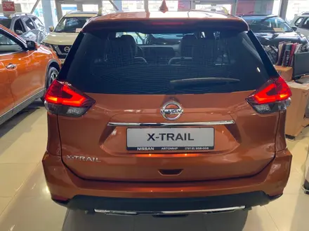 Nissan X-Trail XE (MT) 2022 года за 21 000 000 тг. в Караганда – фото 5